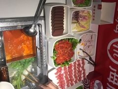 -海底捞火锅(威高广场店)