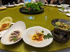 -曙光国际大酒店中餐厅