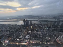-长沙尼依格罗酒店