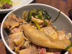 -港丽餐厅(正大店)