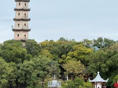 -江心屿景区