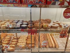 -味多美蛋糕(苏州街地铁店)