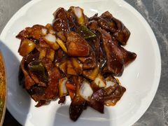 -简小姐·上海餐厅(长城大厦店)