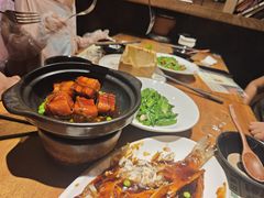 -马灯部落·西湖边的创意山景餐厅(虎跑动物园店)