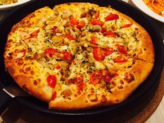 -必胜客(栖乐荟店)