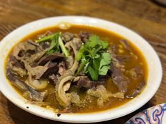 -蒙亨·手把肉·蒙古包文化主题餐厅(天恒广场店)