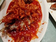 -丽华园(汉阳龙阳店)