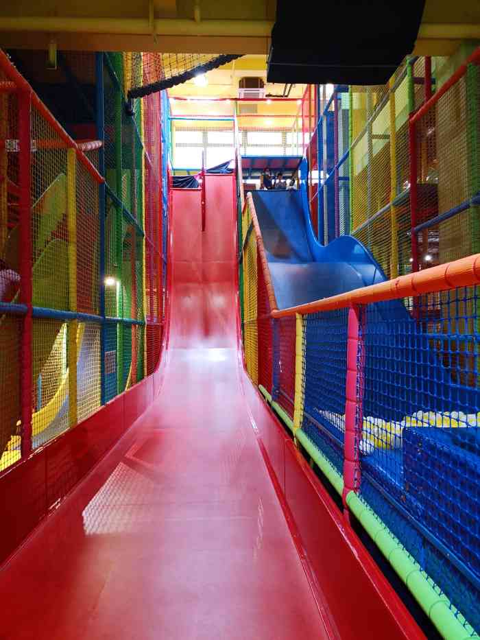 宝燕乐园闵行旗舰店