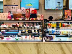 -巴黎贝甜(华堂新辰汇店)