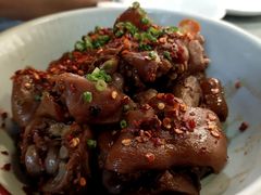 -大碗厨 25年老字号 现炒湘菜(四季天地店)