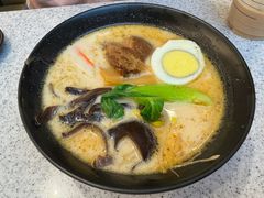 -争鲜回转寿司(朝外悠唐PLUS店)