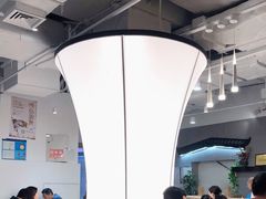 -嘻小北·兰州清汤牛肉面(太平洋森活天地店)