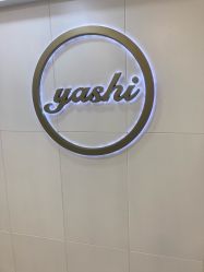 -雅仕 HAIR SALON 美发沙龙