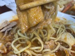 -大中沙茶面(中山路店)