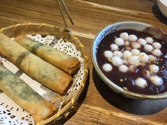 -新梅华·茶点餐厅(欧尚店)
