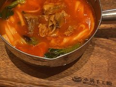 -小满手工粉(北京富力广场店)