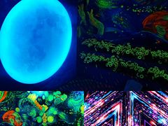 -天津梵高星空艺术馆(天河城旗舰店)