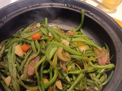 -茉莉餐厅(包河万达店)
