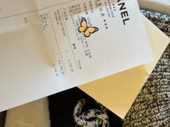 -CHANEL(恒隆广场店)
