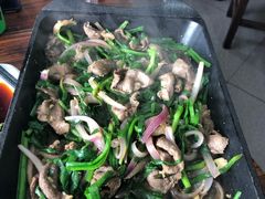-张家卫·阳江菜·小海鲜(肥婆湾桥店)