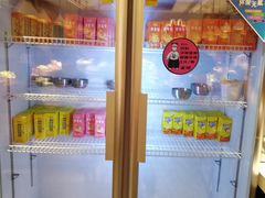 -龍歌自助小火锅(崂山丽达店)