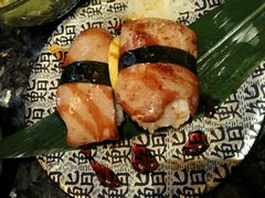 -蘭·日本料理铁板烧(碧云路店)