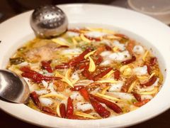 -太二酸菜鱼(广州IFC国金天地店)