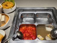 -海底捞火锅(正大乐城店)