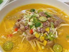 -聚福山莊·寻味顺德(北滘店)