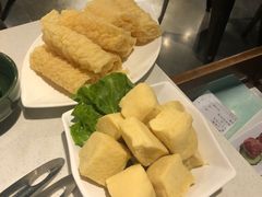 -百年果林椰子鸡(中洲店)