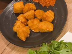 -得利重庆烤全鱼(桂林路店)
