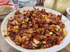 -老三样·旧食新味(万寿宫店)