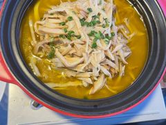 -汉水谣·江景餐厅(江滩店)