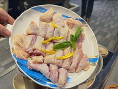 -蘑界·野生菌火锅(深业上城店)