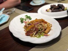 -童福兴·南京菜(老门东店)