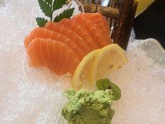 -红叶日本料理(三八广场店)