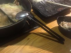 -呷哺呷哺(维多利万悦城店)