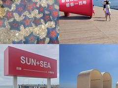 -巧克力渔家.小船海鲜胶东菜(万平口店)