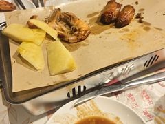 -汉斯南美烤肉(总店)