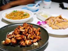 -香香海南菜餐厅