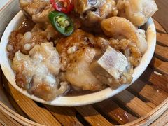 -香港池仔记肠粉王(博多新记襄阳南路店)