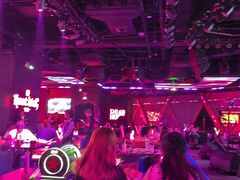 -MOSSO音乐酒吧·live house(南京旗舰店)