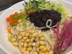 -金鸭都·老北京特色家常菜(潘家园店)