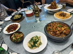 -竹溪一号·天域阁(骑马山店)