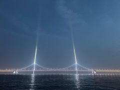 -星海湾跨海大桥