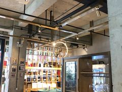 大堂-院8里·小乐园家常味川菜(鹭洲里店)