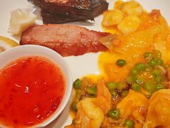 -南湖宾馆·鸳湖阁全日制餐厅