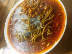 混合-中街榨榨面