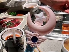 -海底捞大排档火锅(悦荟广场店)