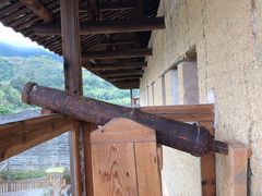 -云水谣景区-土楼之光文化园